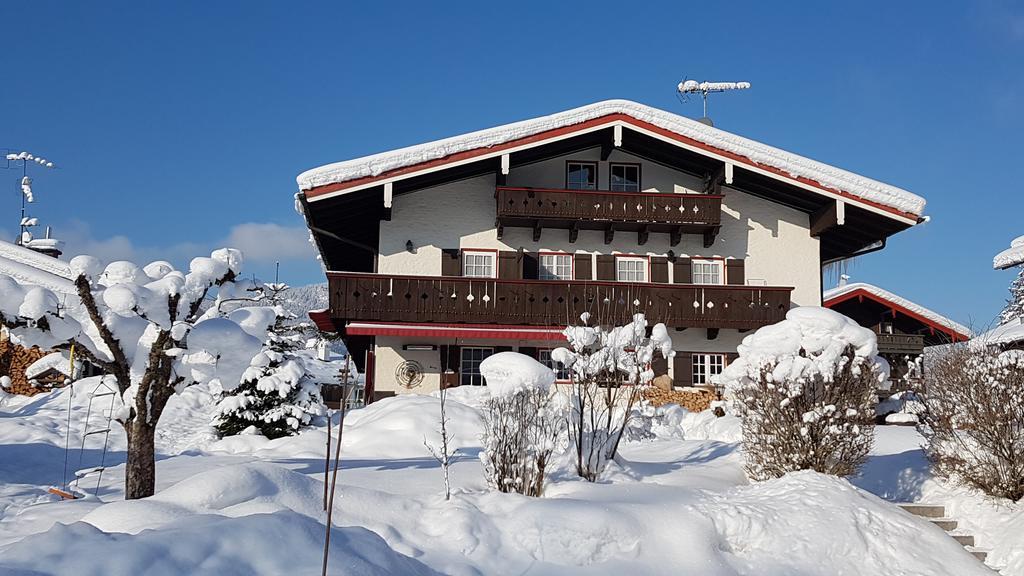 Landhaus Schmid Schoenau Шёнау-ам-Кёнигсзе Экстерьер фото