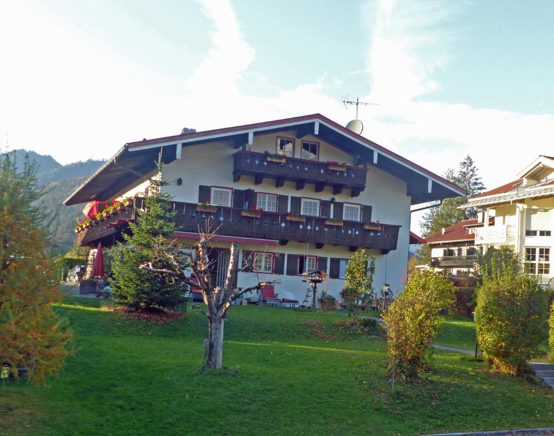 Landhaus Schmid Schoenau Шёнау-ам-Кёнигсзе Экстерьер фото